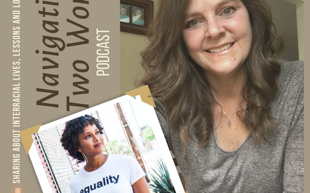 Dr. Jenn Noble: Mixed Race Children – Confident and Secure